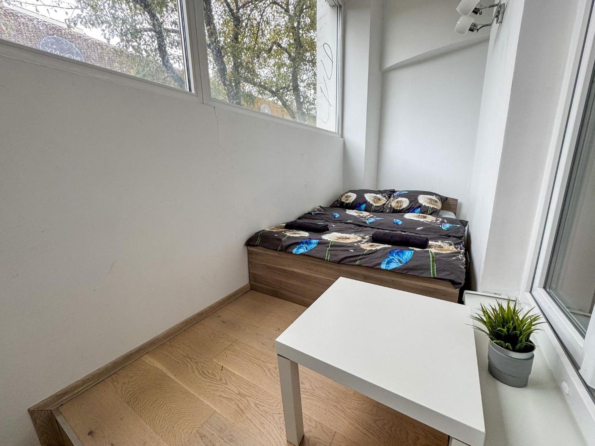 Fantastic Waw - F17 Apartment ワルシャワ エクステリア 写真