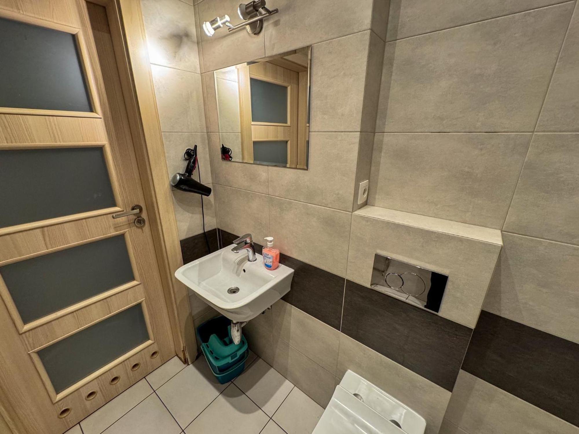Fantastic Waw - F17 Apartment ワルシャワ エクステリア 写真
